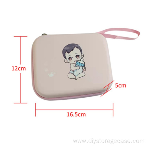 Baby Care Bag Eva Storage Box